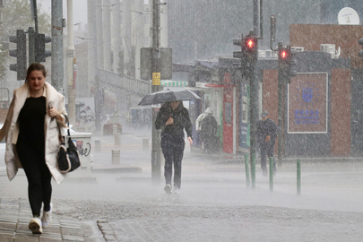 Bursa'da bu hafta hava nasıl olacak?