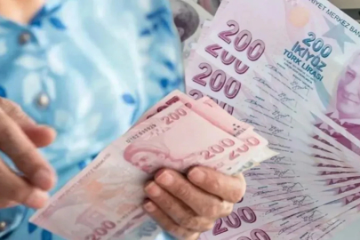 Bursa'da emeklinin promosyon sitemi: Memura 150 bin TL, emekliye 27 bin TL...