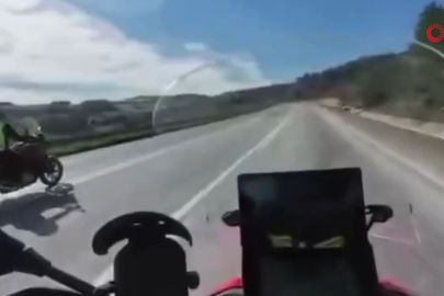 Bursa'da hatalı sollanma can aldı!