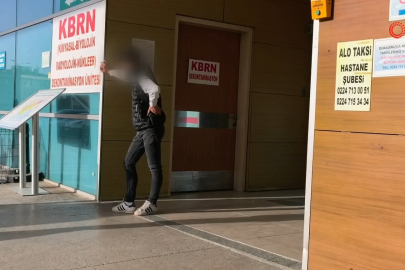 Bursa'da yaşandı! Uyuşturucu alışverişinde parası alınıp, darbedildi