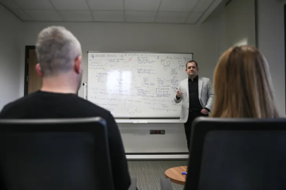 Bursa Şehir Hastanesi'nde açılan psikoterapi merkezi hizmet veriyor