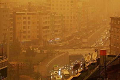 Bursalılar dikkat: Çamur yağacak