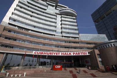 CHP’de Görele Belediyesi krizi