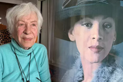 Defne Joy Foster'ın annesi yıllar sonra sessizliğini bozdu: Kızımı öldürtmüş olabilirler