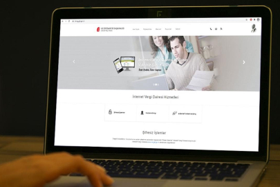 Deprem bölgesinde geçici vergi beyannamelerinin verilme süresi uzatıldı