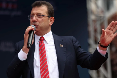 İmamoğlu'nun diploma davası ertelendi