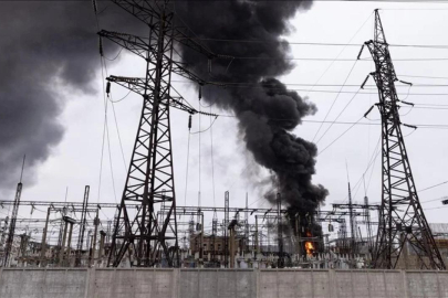 Rusya: Şubat başından bu yana Ukrayna'da 12 yerleşim yerini ele geçirdik