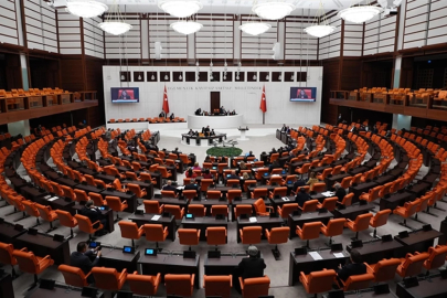 TBMM'deki taciz davası: 3 sanık yeniden tutuklandı