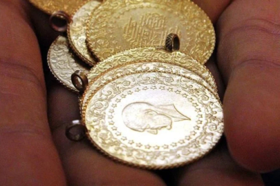 ABD, İran'la anlaşınca altın çakıldı