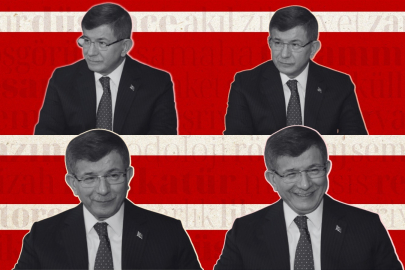 Ahmet Davutoğlu: Maddi sıkıntılar yaşıyorum