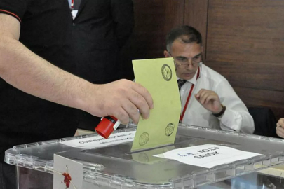 AK Parti’den erken seçim tartışmalarına yanıt: “2026–2027’de seçim yok”