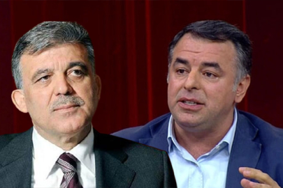 Barış Yarkadaş: Abdullah Gül, CHP'nin adayı olabilir