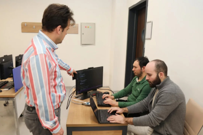 BTÜ'den sanayiye yapay zekâ hamlesi: Arızalar daha oluşmadan tespit edilecek