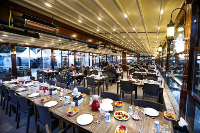 Bursa Büyükşehir’den Ramazan duyurusu: Sosyal tesisler geçici olarak kapanıyor