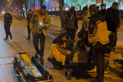 Bursa'da feci kaza: Karı koca hayatını kaybetti!