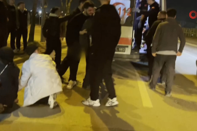 Bursa'da feci kaza: Karı koca hayatını kaybetti!