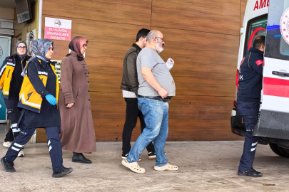 Bursa'da iş kazası: 3 parmağını frezeye kaptırdı