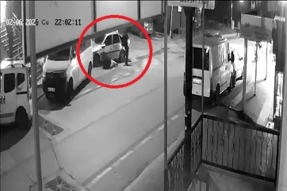 Bursa'da kan donduran cinayet!