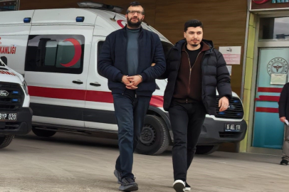 Bursa'da zehir taciri kıskıvrak yakaladı