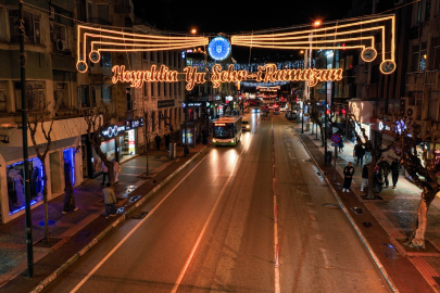 Bursa Ramazan coşkusuna hazırlanıyor: 18 noktada etkinlikler başlıyor!