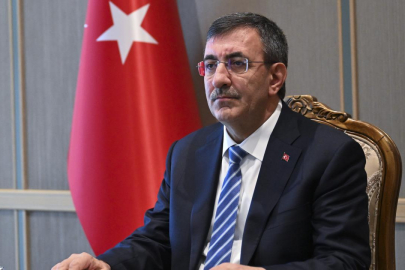 Cumhurbaşkanlığına Cevdet Yılmaz vekalet edecek