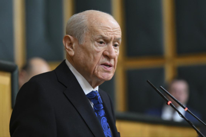Devlet Bahçeli: CHP, TBMM'nin saygınlığına leke düşürdü