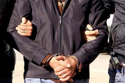 FETÖ operasyonunda 18 şüpheli yakalandı