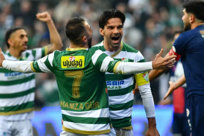 Kaptan Muhammet Demir’den eleştirilere yanıt: “Bu takım o kupayı şehre getirecek”