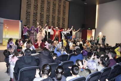 Karacabey Belediyesi'nden Ramazan'a özel dopdolu etkinlikler