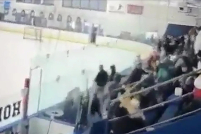 Lisedeki maç sırasında silahla ateş açıldı: Ölü ve yaralılar var