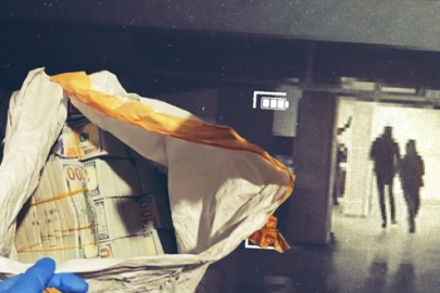 Milyon dolarlık otopark soygununda tutuklama talebi