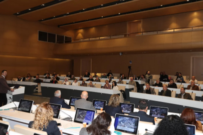 Nilüfer'de güvenli dönüşüm dönemi başlıyor! "Mağduriyete izin vermeyeceğiz"