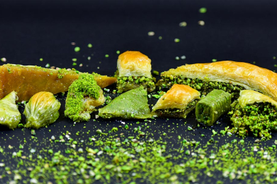 Ramazanda baklava tatlılara zam yapılmayacak!