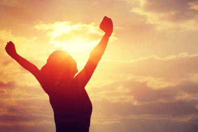 Türkiye’de mutluluk artıyor: Vatandaşların yüzde 53’ü kendini mutlu hissediyor