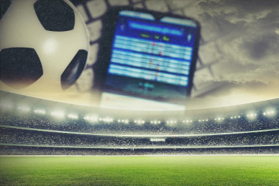 Yasa dışı bahis operasyonu: 1 futbol kulübüne el konuldu