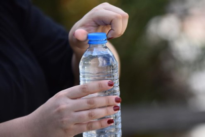 3 şişe suya 600 TL hesap! Bakanlık işletmeye cezayı kesti