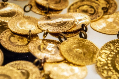 Altının gramı 6 bin 868 liradan işlem görüyor