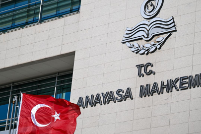 AYM üyeliği için Yargıtay'da yapılan seçimle 3 isim belirlendi