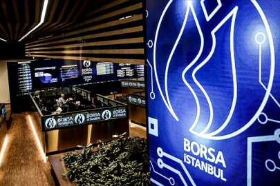 Borsa güne yükselişle başladı
