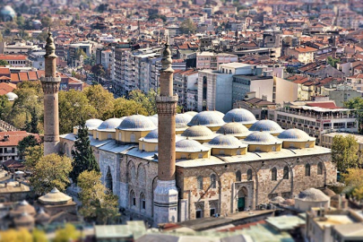 Bursa'da ilk sahur ve iftar saat kaçta?