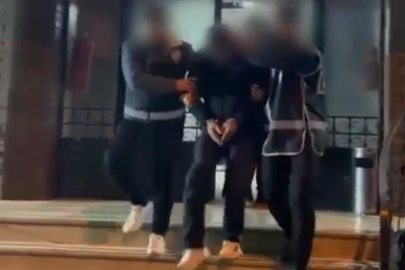 Bursa'da uyuşturucu operasyonu: 2 şüpheli yakalandı