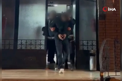 Bursa'da uyuşturucu operasyonu: 2 şüpheli yakalandı