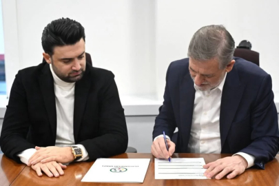 Bursaspor Mütevelli Heyeti güçlenmeye devam ediyor!