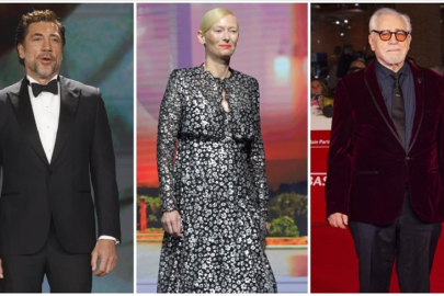 Dünyaca ünlü 81 sanatçı, Uluslararası Berlin Film Festivali'nin "Gazze" sessizliğini eleştirdi