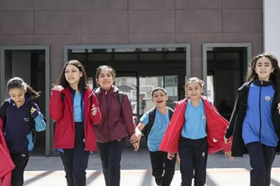 Eğitimde ara tatil kaldırılacak mı? Bakan Tekin'den açıklama