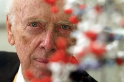 Epstein listesi genişliyor! Nobel ödüllü bilim insanının da fotoğrafı çıktı...