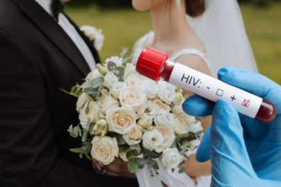 Evlenmeden önce HIV pozitif olduğunu eşinden sakladı: Davada yeni gelişme!