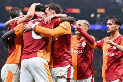 Galatasaray'ın Juventus galibiyeti dünya basınında