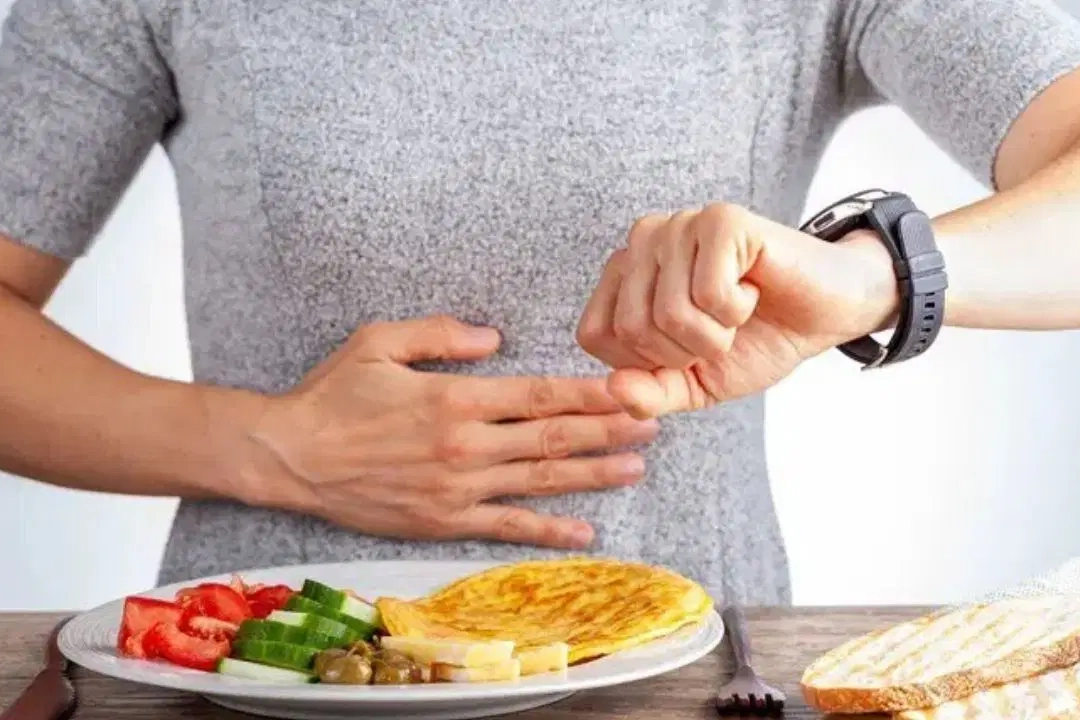 İftarda yapılan 7 beslenme hatası