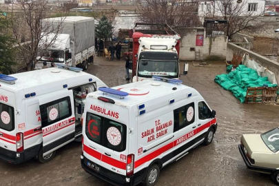 Nevşehir'den acı haber! 3 kişi karbonmonoksit gazından hayatını kaybetti